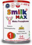 Smilk Proszki Mleczne 1 400G