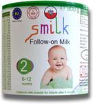 Smilk Proszki Mleczne 2 900G