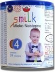 Smilk Proszki Mleczne 4 400G