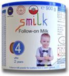 Smilk Proszki Mleczne 4 900G