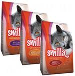 Smilla Adult - 3x1Kg