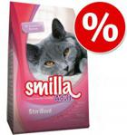 Smilla Adult Sterilised 10Kg