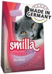 Smilla Adult Sterilised 4Kg