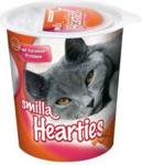 Smilla Hearties 125G