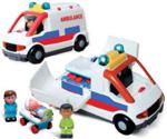 Smily Play Ambulans Na Ratunek