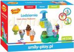 Smily Play Ciasto Masa Lodziarnia Sp83686 An01