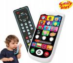 Smily Play Pilot I Smartfon S13930