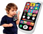 Smily Play Smartfon Edukacyjny 1/6 SP83457