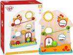 Smily Play Tooky Toy Domek Z Pileczkami F084