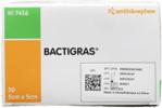 SMITH & NEPHEW - BACTIGRAS - 5CM X5CM - 50SZT.