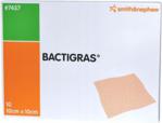 Smith & Nephew Bactigras opat. parafinowy jałowy 10x10cm - 1szt.