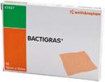 Smith & Nephew Bactigras opat. parafinowy jałowy 5x5cm - 1szt.