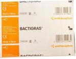 Smith & Nephew BACTIGRAS opatrunek parafinowy jałowy 10 x 10 cm 1 sztuka