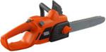 Smoby - Black & Decker Piła Łańcuchowa 500200 - Zabawka