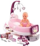 Smoby Elektroniczna Opiekunka Baby Nurse Dla Lalki (220347)