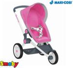 Smoby Maxi-Cosi Wózek Spacerówka Jogger dla lalki 255097