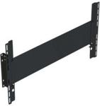 SMS FUNC FLATSCREEN WH T BLACK MAX:100KG MAX PATT W/H 80/50CM (PL020060)