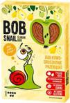 Snail Bob Przekąska Bez Cukru Jabłko & Gruszka 60G