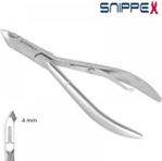 Snippex Cążki do Skórek 12cm / 4mm 109230