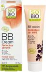 SO BIO Organiczny Krem/Podkład BB 5 w 1 średni beż 02 30ml