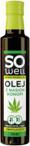 So Well olej z nasion konopi 250ml