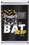 Soap Szop Naturalne Mydło Wegańskie Bat Szop 80g