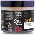 Soap Szop Scrub Sex & Splendor 250ml