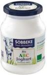 Sobbeke Jogurt Probiotyczny Abc Bio 500G Słoik