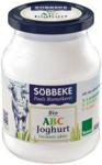 Sobbeke jogurt probiotyczny ABC BIO 500g