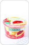 Sobbeke pudding semolinowy malinowy BIO 150g