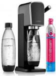 SodaStream ART Czarny