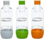 SodaStream Butelki 3x1L B00111