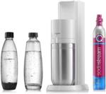 SodaStream Duo biały