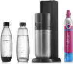 SodaStream Duo Czarny