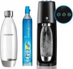 Sodastream Spirit One Touch Saturator 42002911