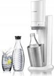 SodaStream Syfon Crystal White Soda Biały