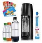 Sodastream Zestaw Easy Syfon 4 Butelki