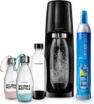 Sodastream zestaw Spirit Mega pack Color 4 butelki