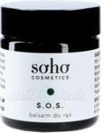 soho Balsam do Rąk S.O.S. Cosmetics 30 ml