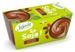 SOJADE Deser sojowy czekoladowy BIO 100G