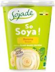 Sojade Produkt Sojowy Bananowy Bio 400G