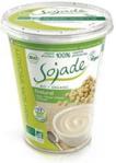 Sojade Produkt Sojowy Naturalny Bezglutenowy Bio 400 G