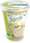 Sojade Produkt Sojowy Waniliowy Bezglutenowy Bio 400 G