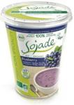 Sojade Produkt Sojowy Z Borówkami Bezglutenowy Bio 400 G