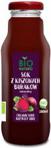 sok z buraka kiszonego100% bio 300ml Bionaturo