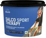 Sól do regenerującej kąpieli solankowej 5kg Salco Sport Therapy