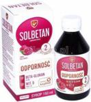 Solbetan Syrop 150Ml Odporność