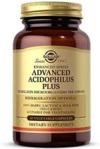 Solgar Advanced Acidophilus Plus 60kaps