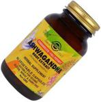 Solgar Ashwagandha 400 mg 60 kaps