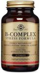 Solgar B Complex Stress Formula 90 tabl